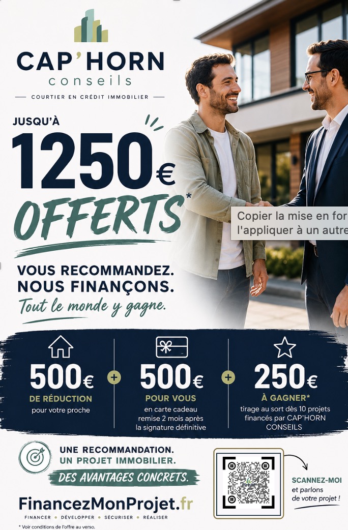 Recommandation de l'été