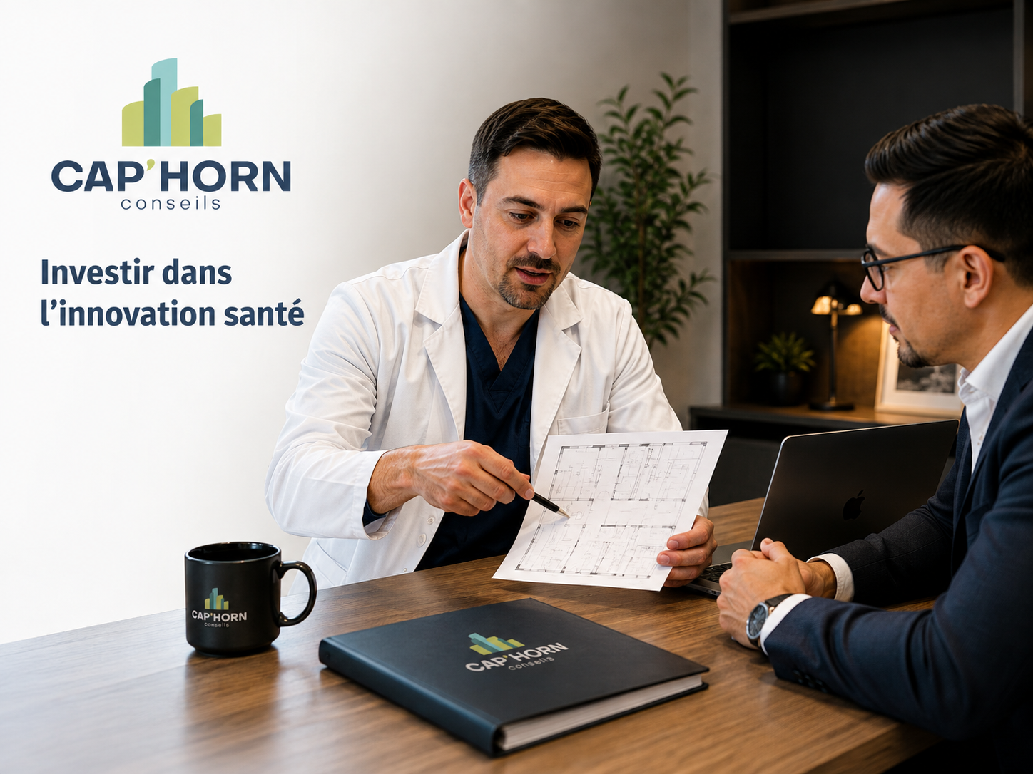 Quels critères les banques analysent-elles avant de financer un médecin ? | Guide 2026