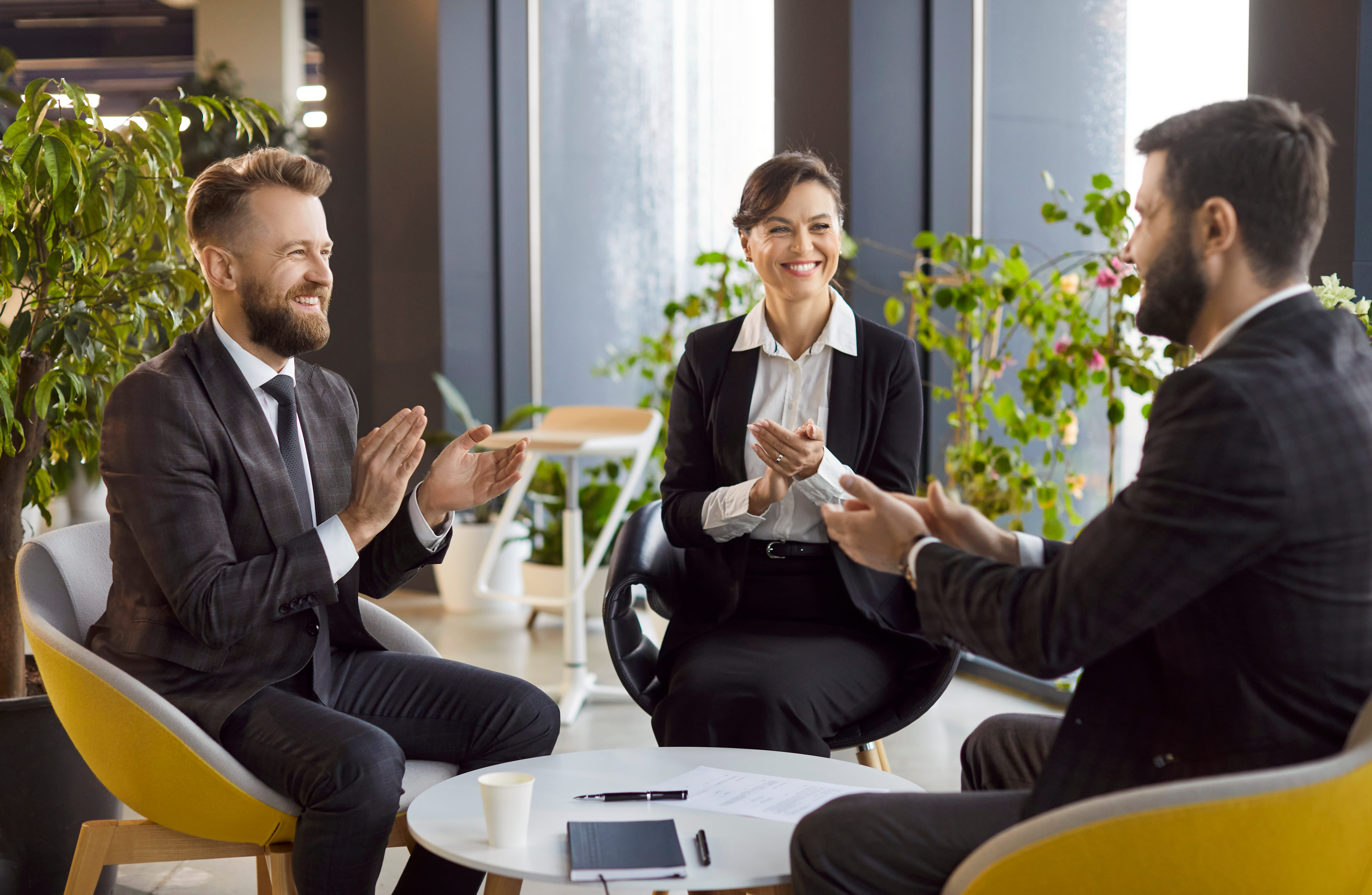 Holding de reprise : comment financer le rachat d’une entreprise ?