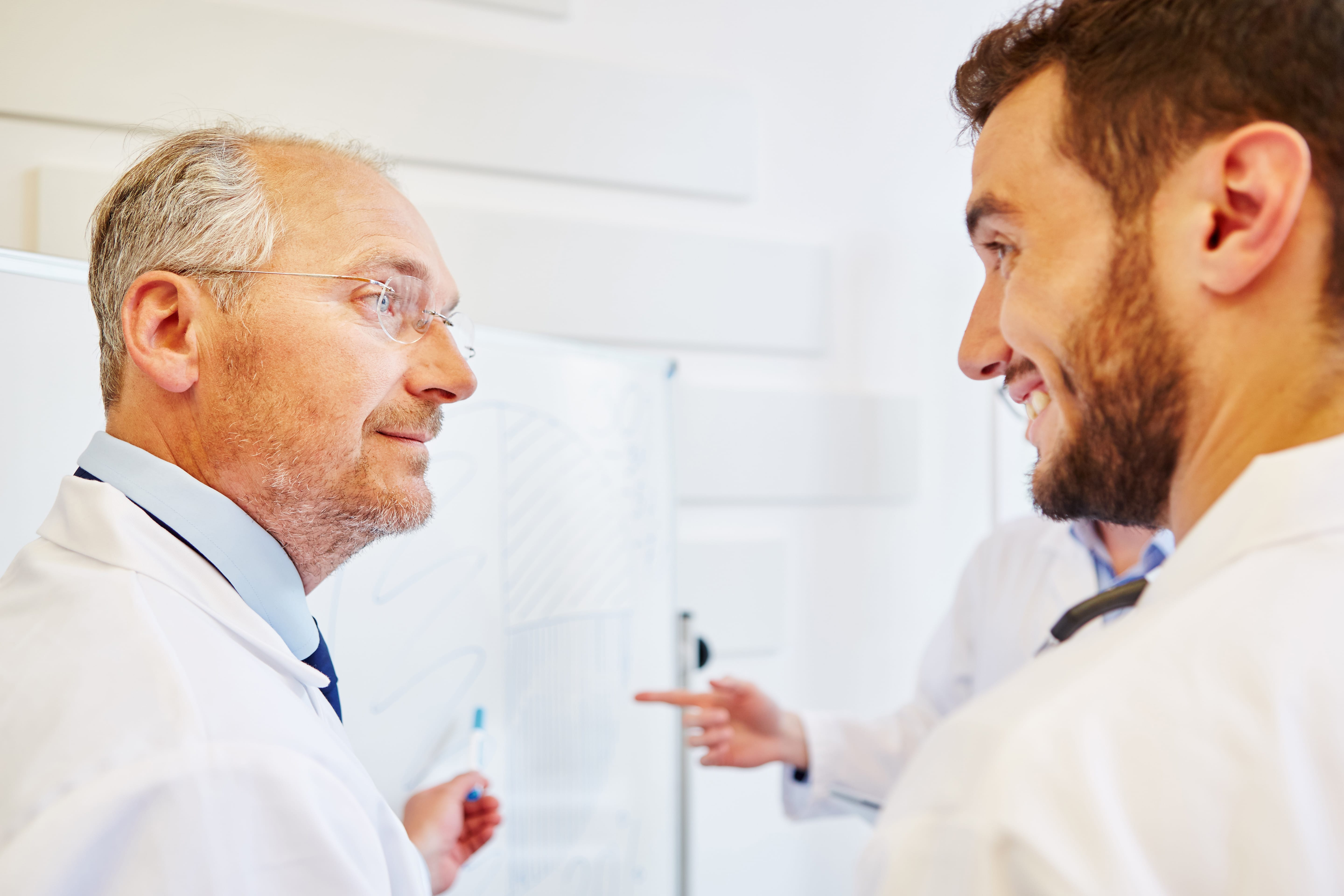 Rachat de patientèle médicale : comment financer l’acquisition ?
