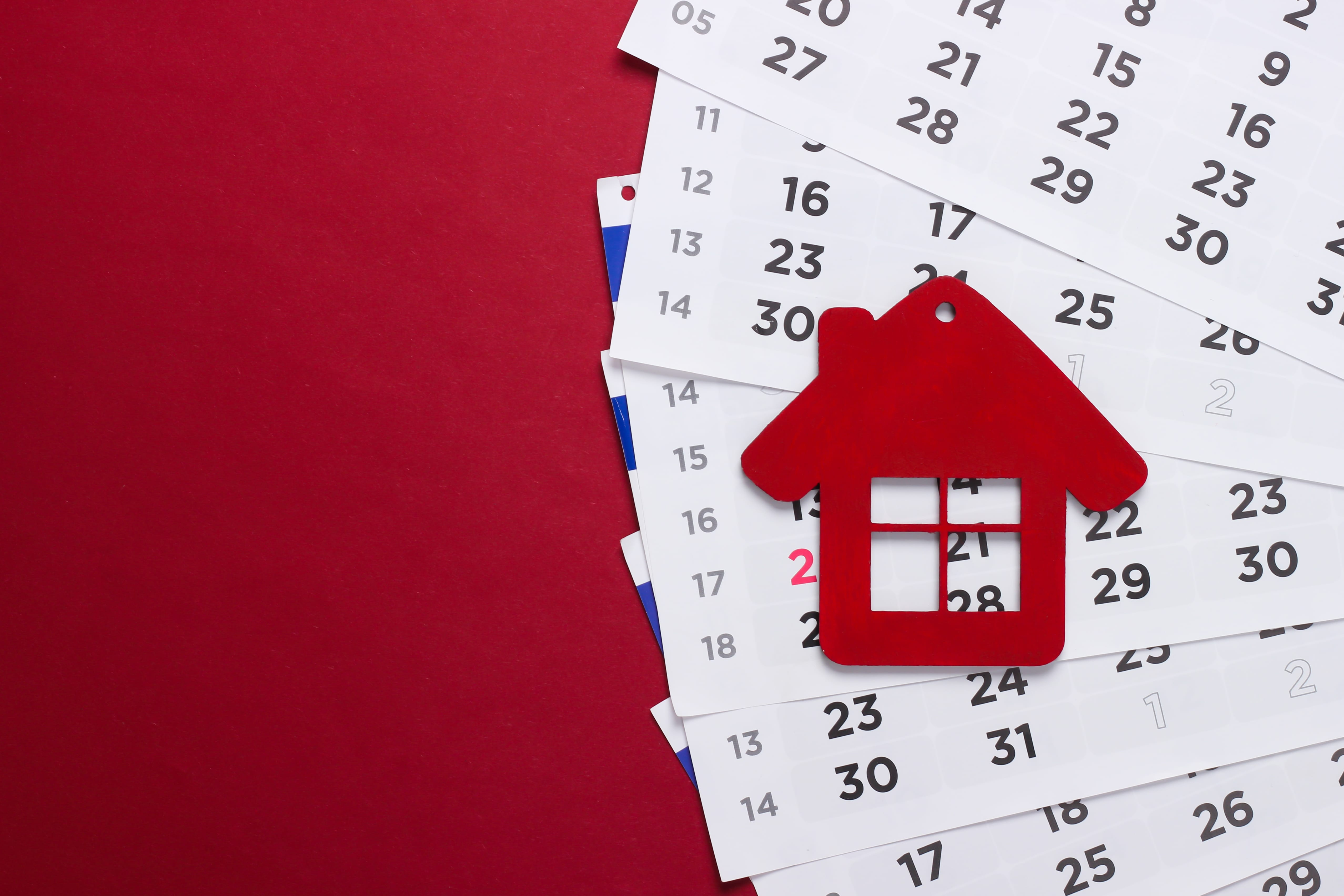 Délai prêt immobilier après compromis : combien de temps ?