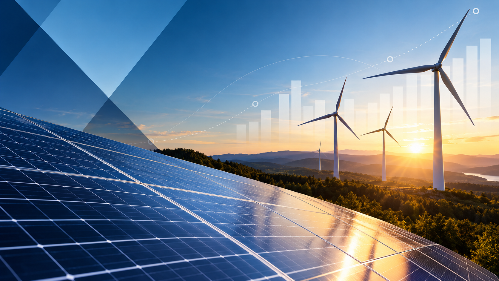Financement des énergies renouvelables : comment financer un projet de 10 millions d’euros ou plus ?